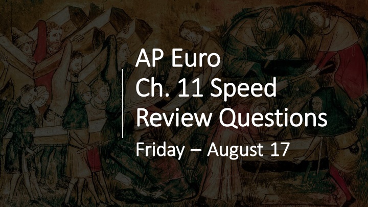 ap euro ap euro ch 11 speed ch 11 speed review