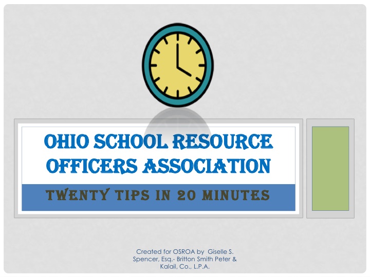 ohio school resource ohio school resource