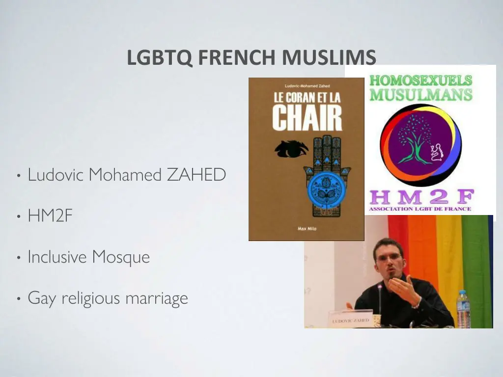 lgbtq french muslims