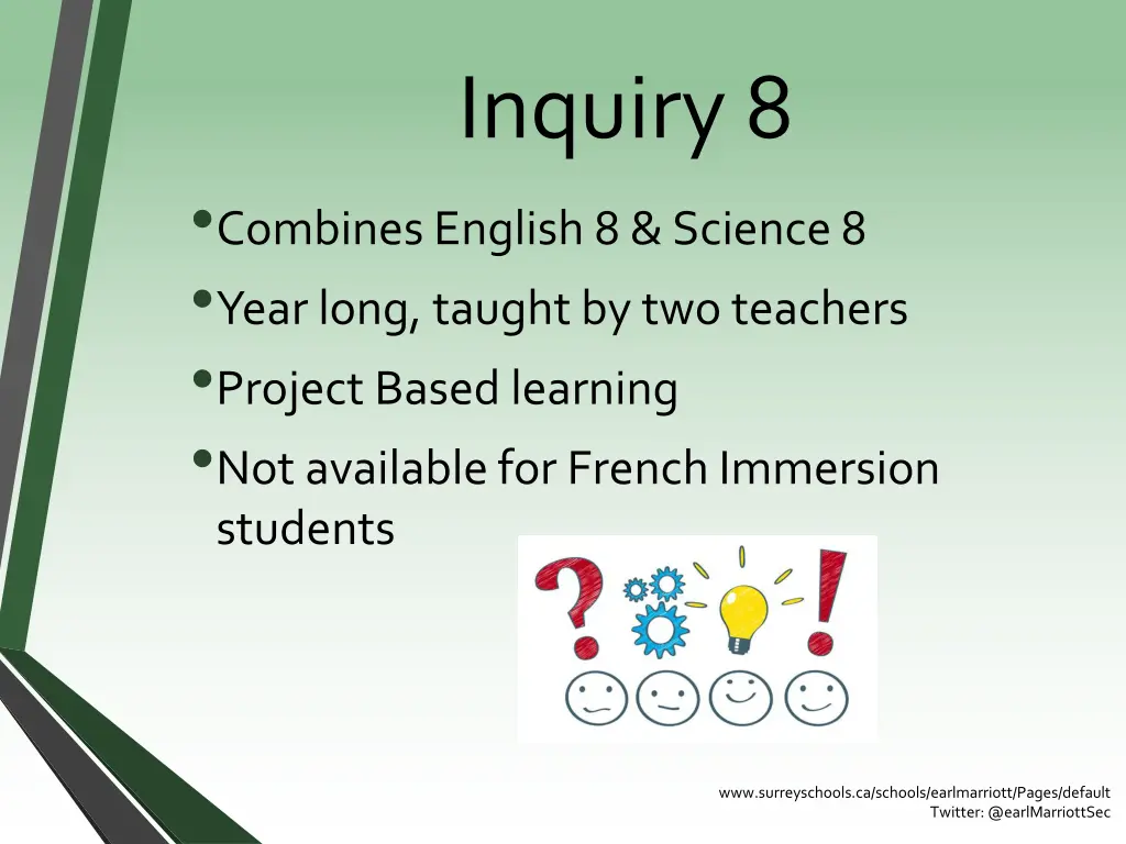 inquiry 8