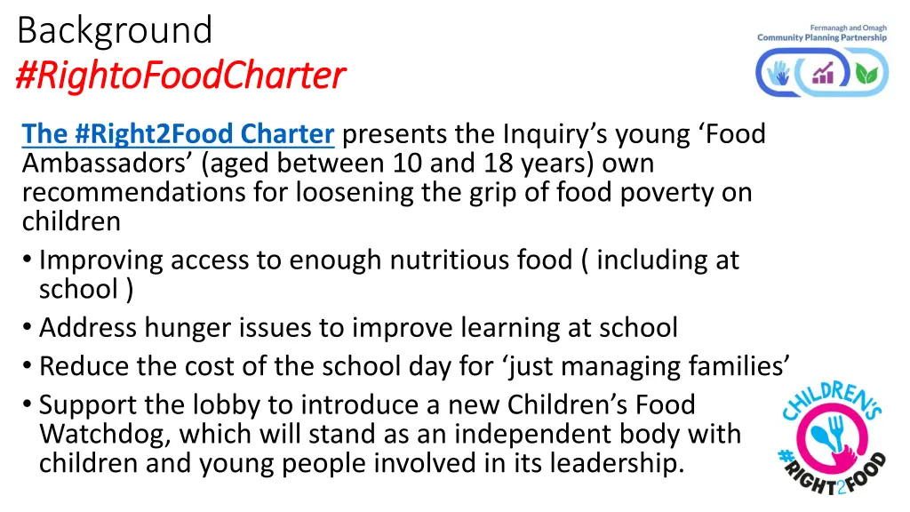 background rightofoodcharter rightofoodcharter