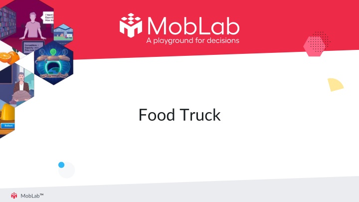 food truck