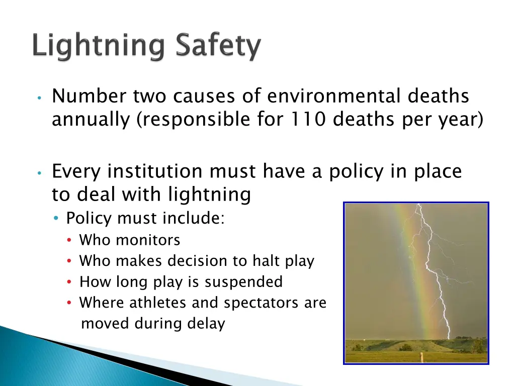 number two causes of environmental deaths