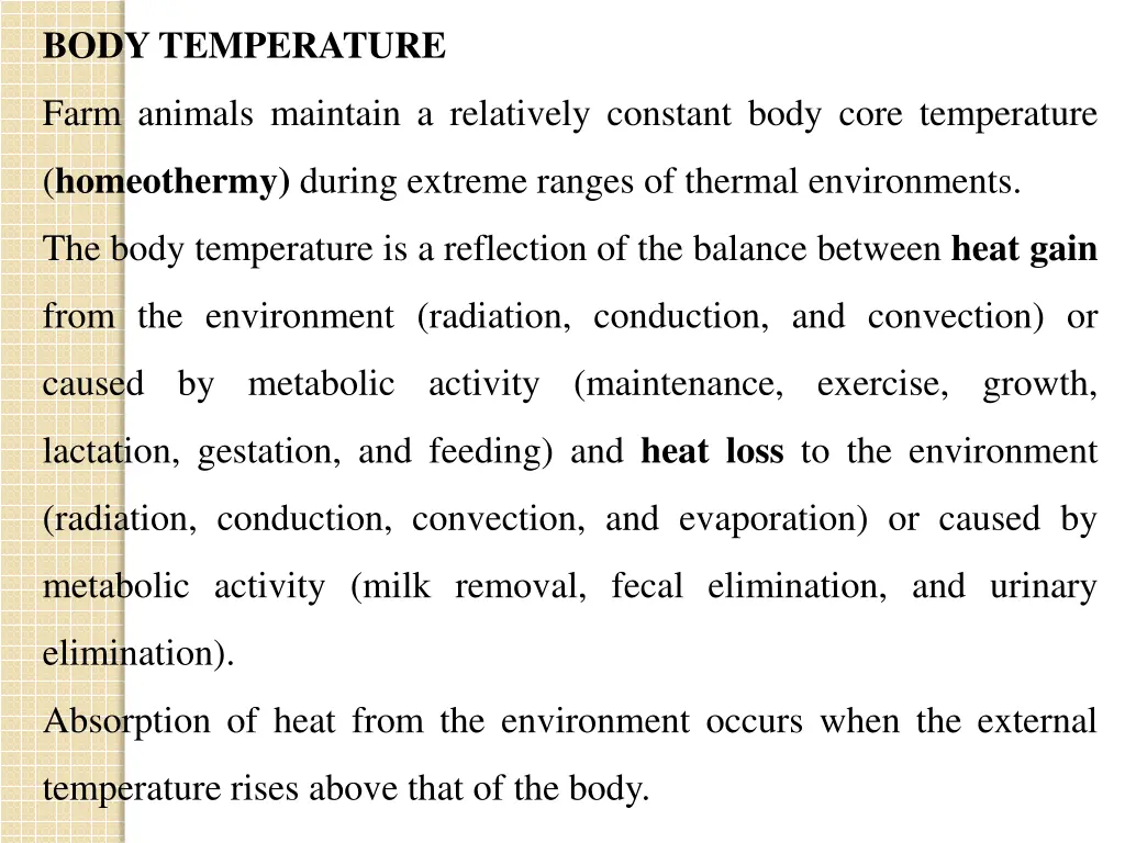 bodytemperature