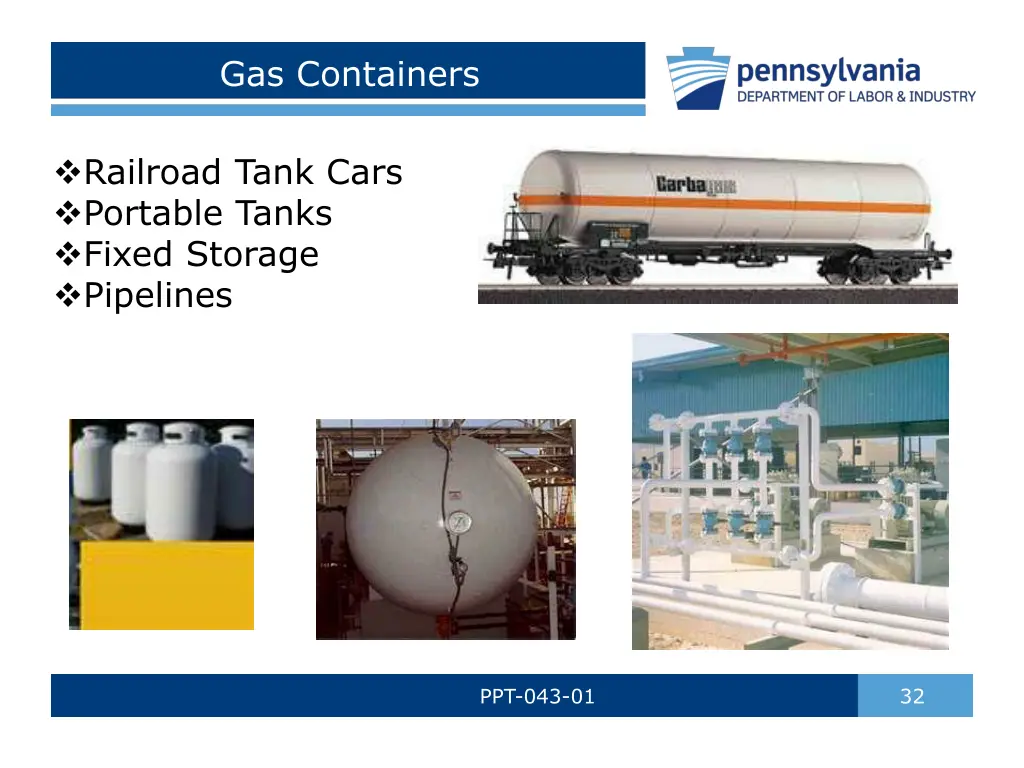 gas containers 1