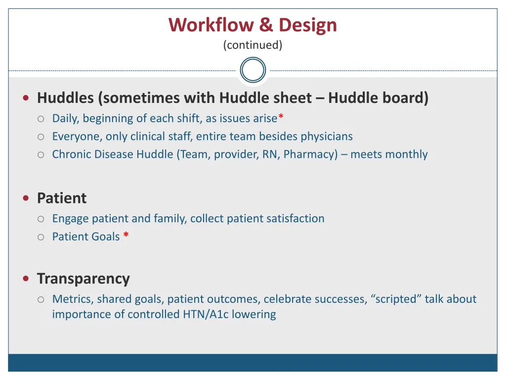 workflow design continued 1