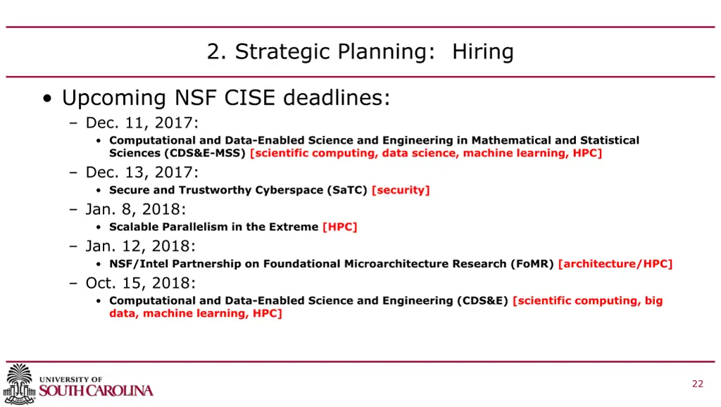 2 strategic planning hiring 1