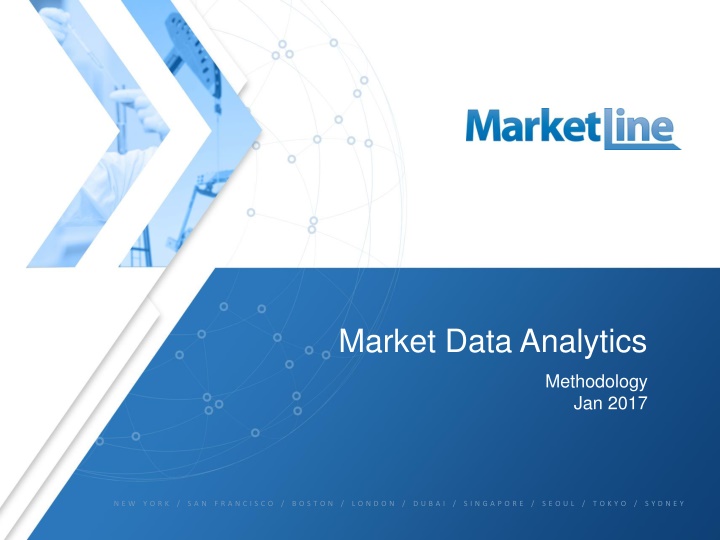 market data analytics