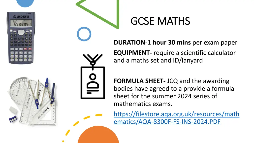 gcse maths gcse maths