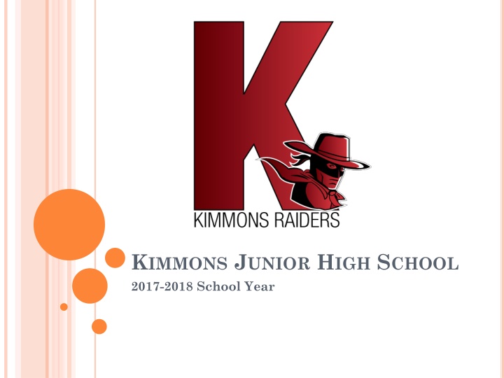 k immons j unior h igh s chool 2017 2018 school