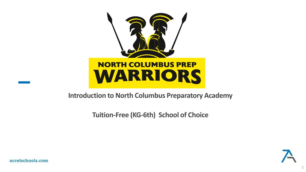 introduction to north columbus preparatory academy