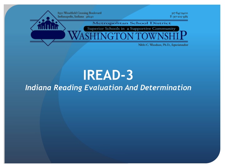 iread 3