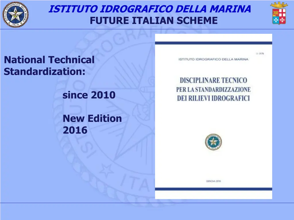 istituto idrografico della marina 13