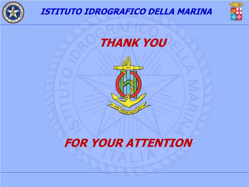 istituto idrografico della marina 16