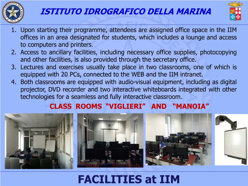 istituto idrografico della marina 4