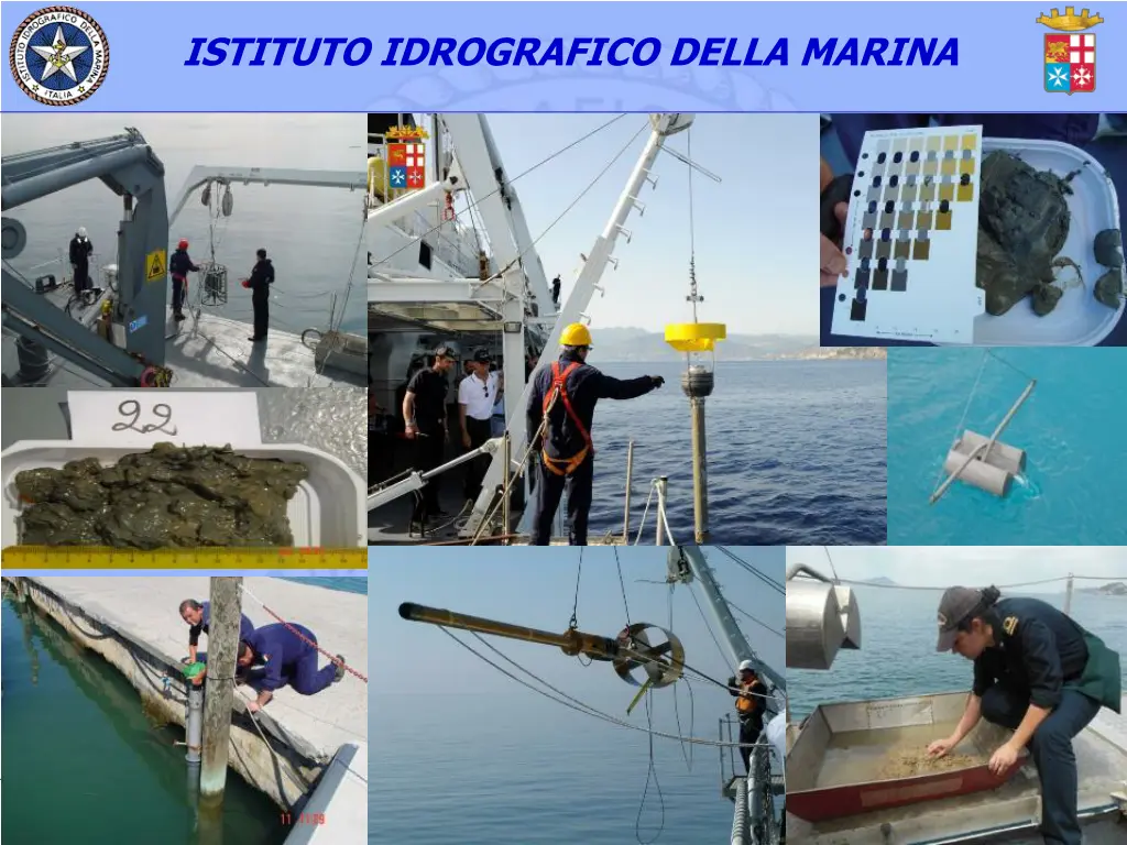 istituto idrografico della marina 9