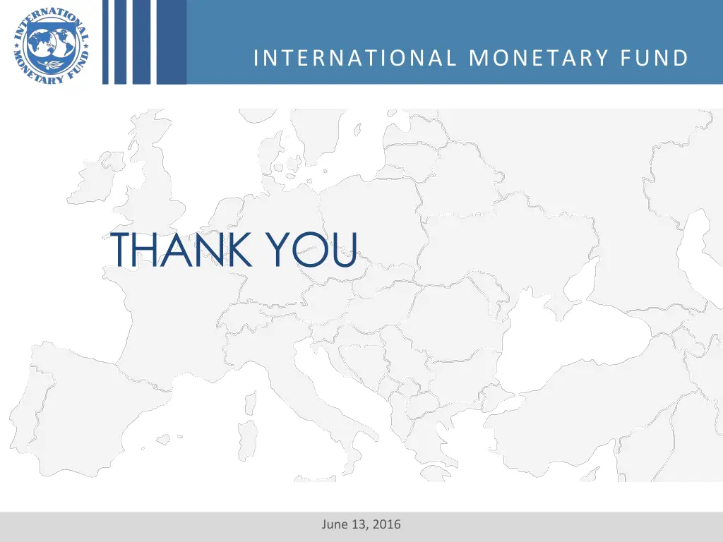 international monetary fund 1