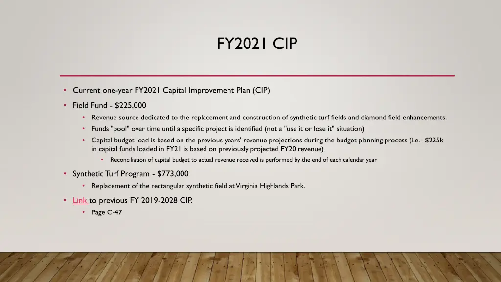 fy2021 cip