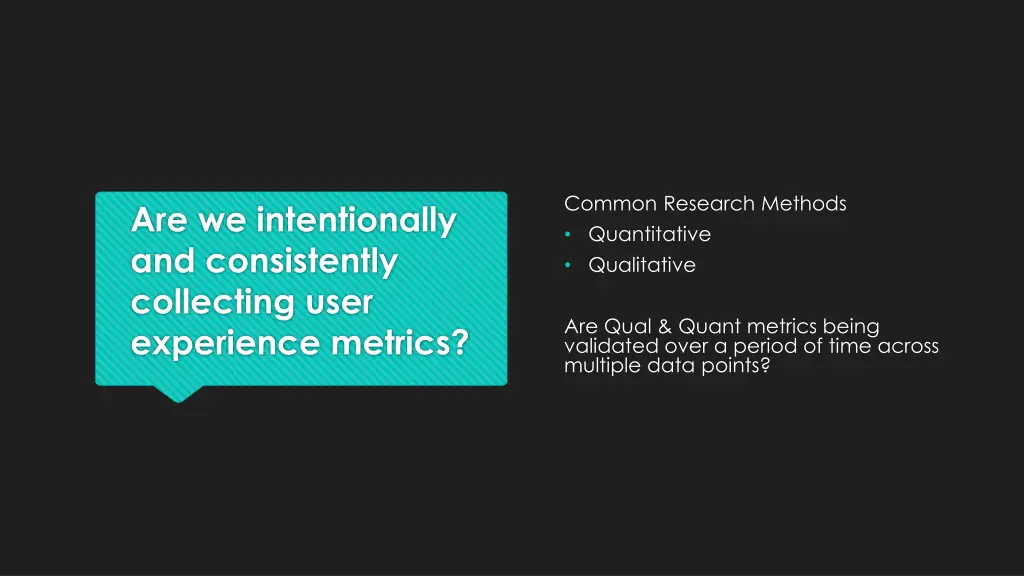 common research methods quantitative qualitative