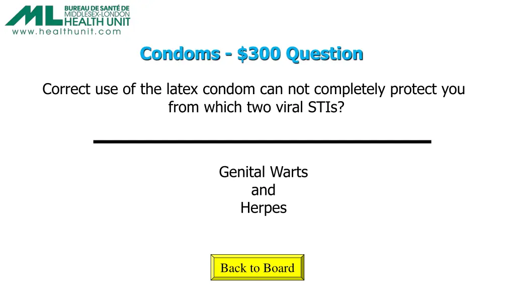 condoms 300 question