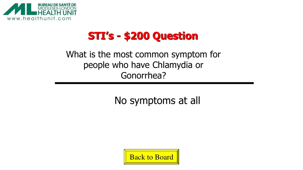 sti s 200 question