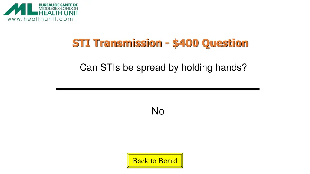 sti transmission 400 question