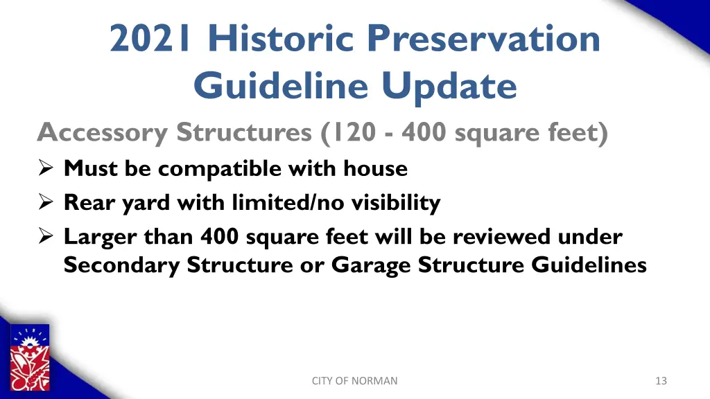 2021 historic preservation guideline update 10