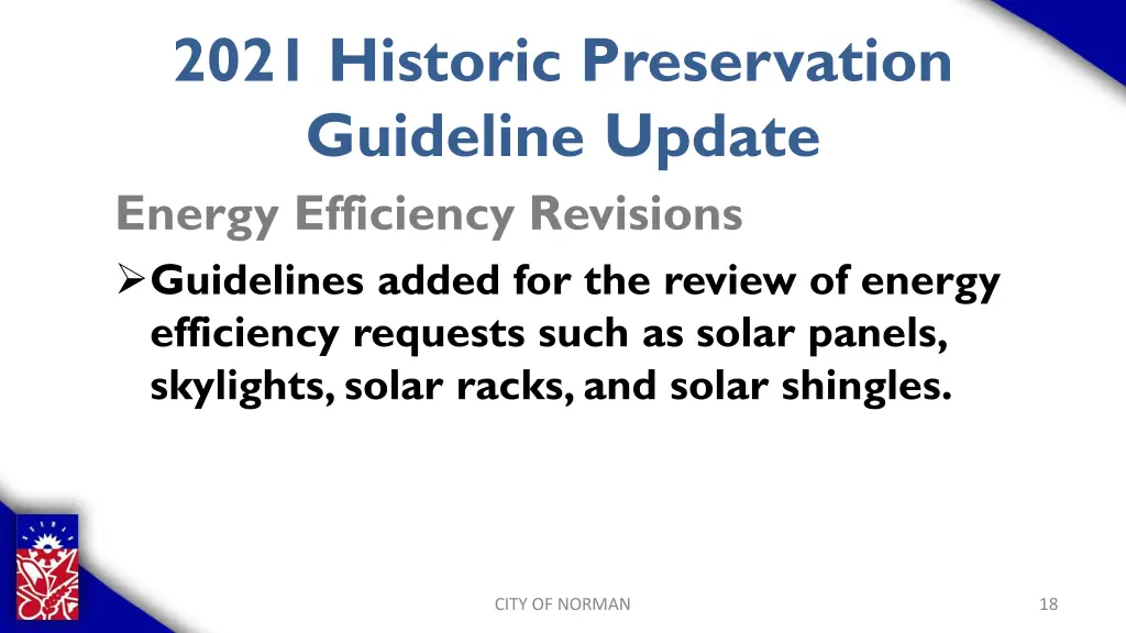 2021 historic preservation guideline update 14