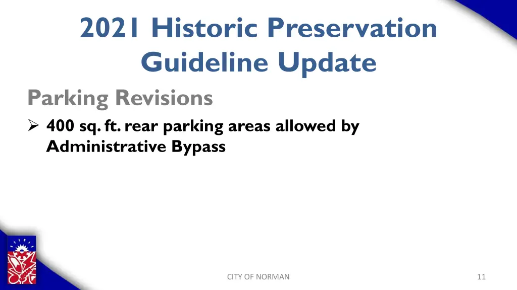 2021 historic preservation guideline update 8