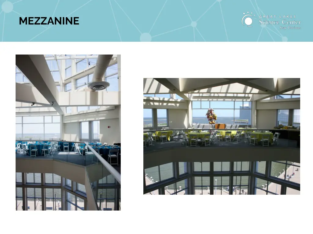 mezzanine