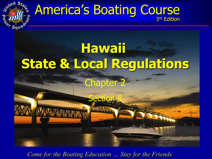 america s boating course