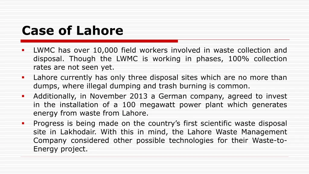 case of lahore 1