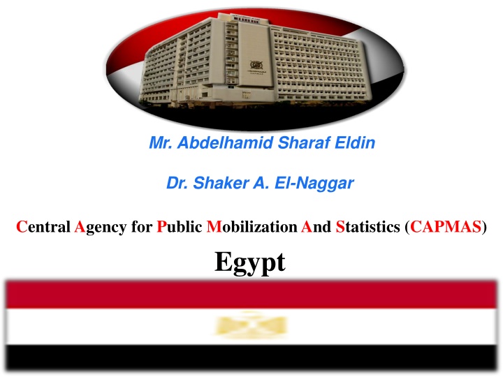 central agency for public mobilization