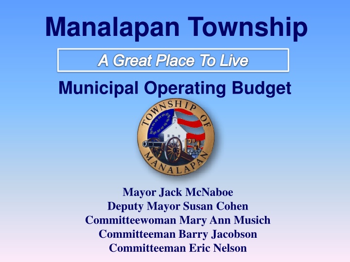 manalapan township