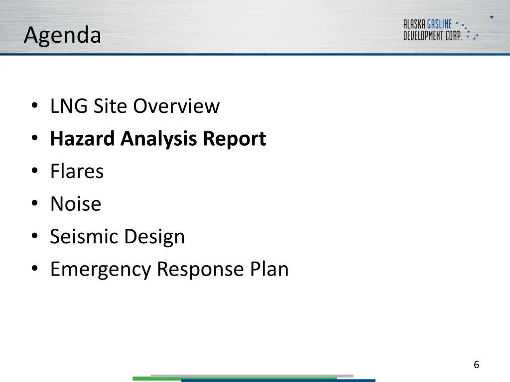 agenda 2