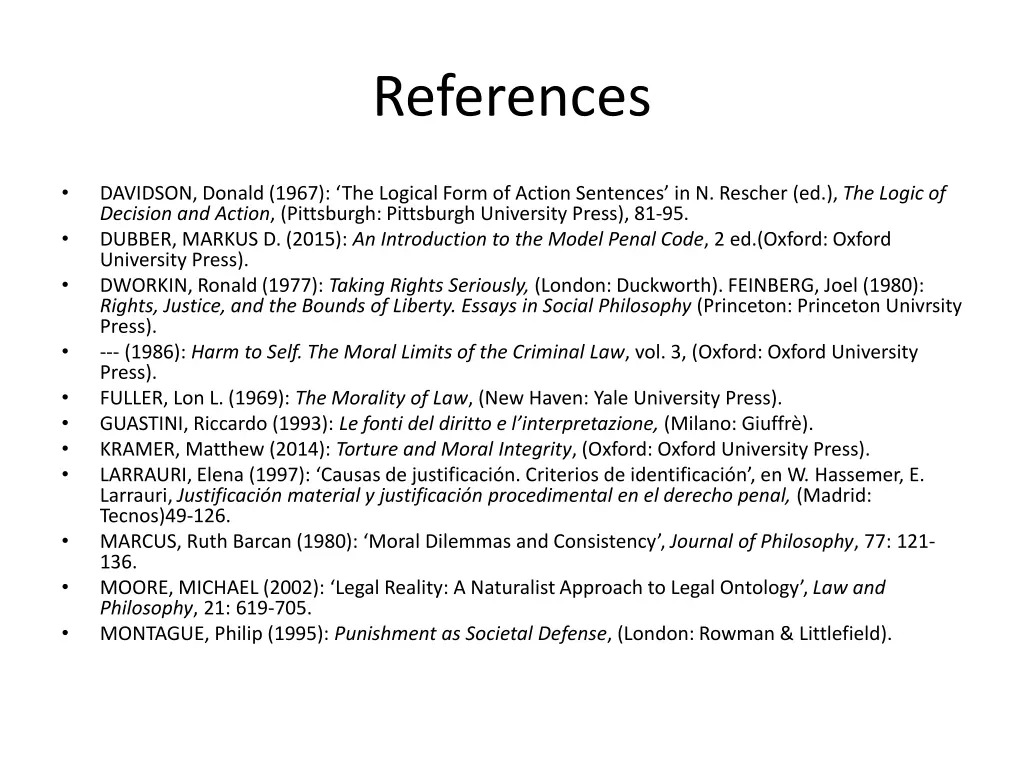 references 1