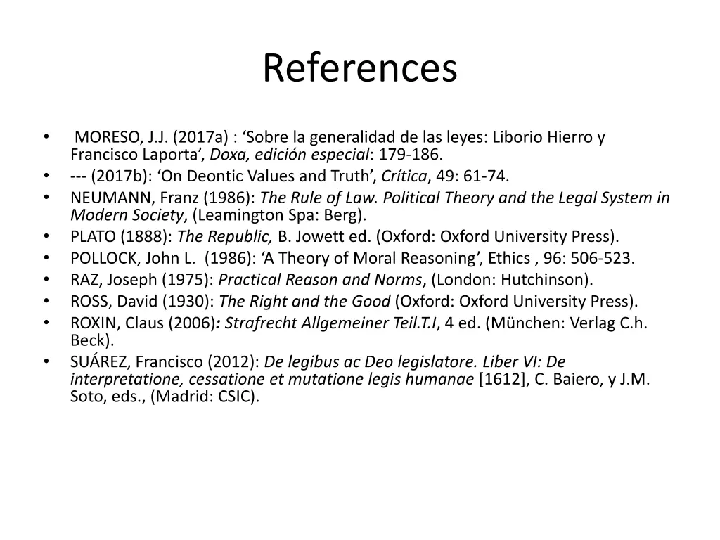 references 2