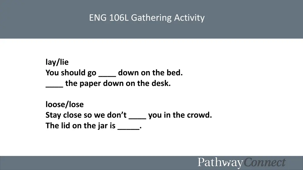 eng 106l gathering activity 4