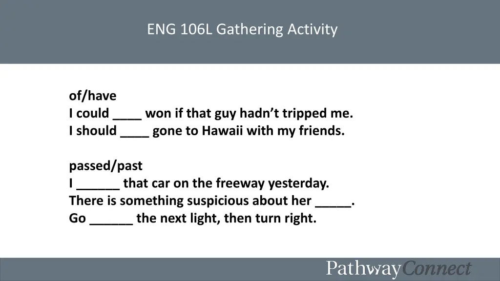 eng 106l gathering activity 5