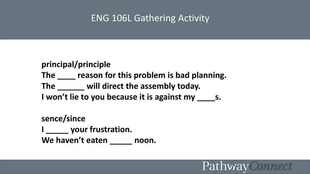 eng 106l gathering activity 6