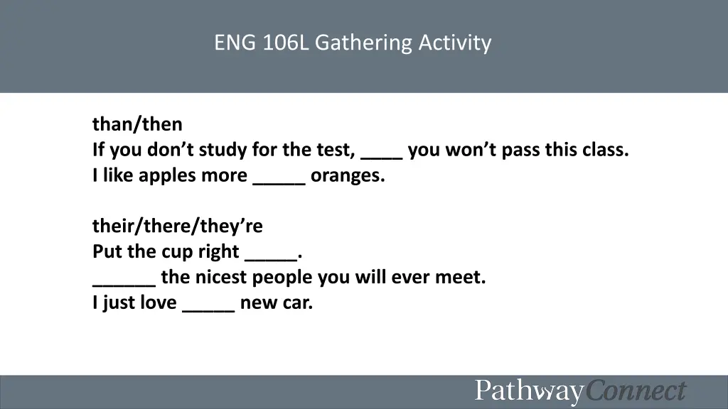 eng 106l gathering activity 7