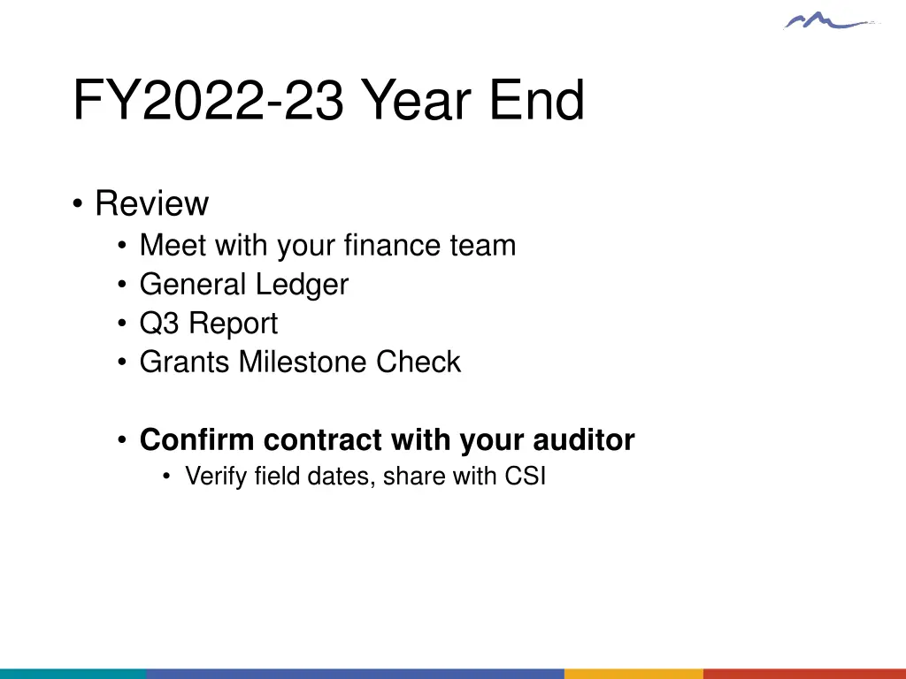 fy2022 23 year end