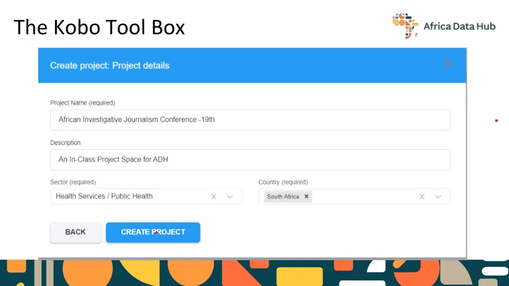 the kobo tool box 2