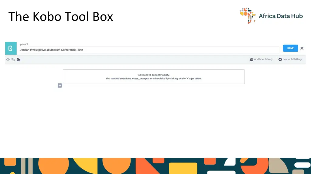 the kobo tool box 3