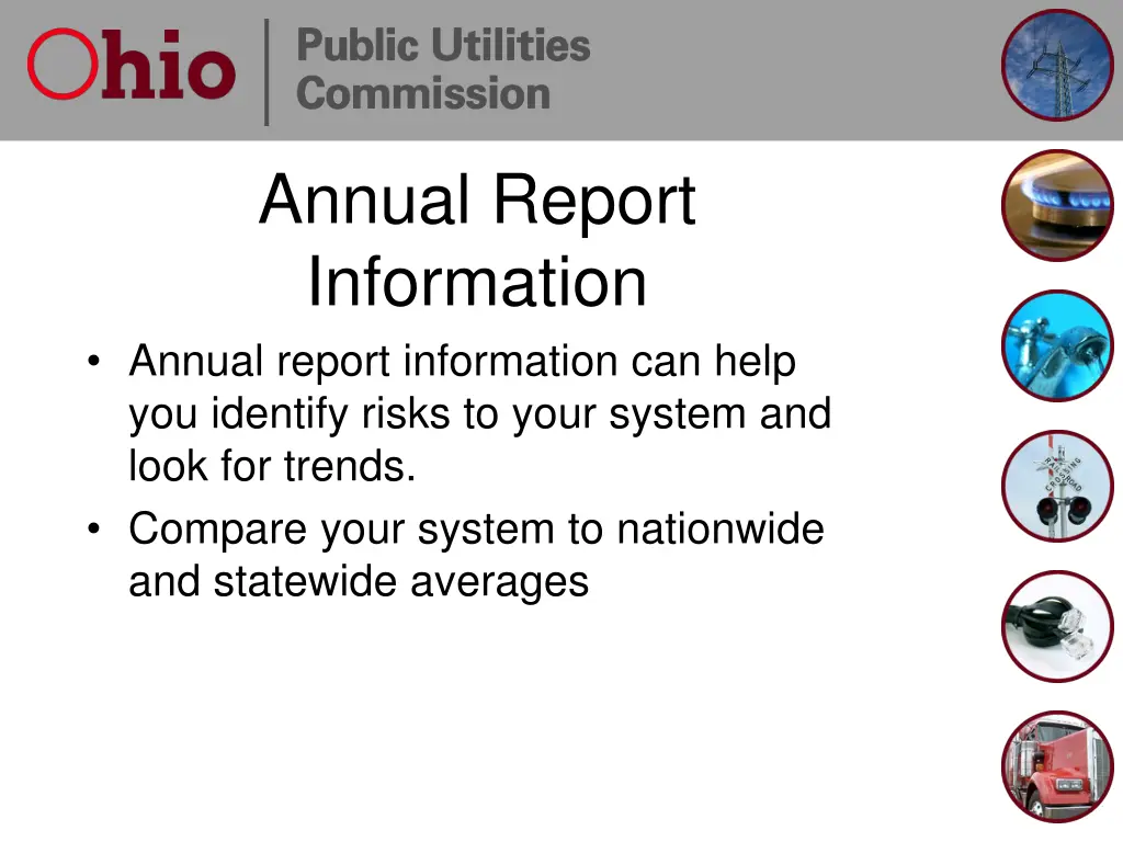 annual report information annual report