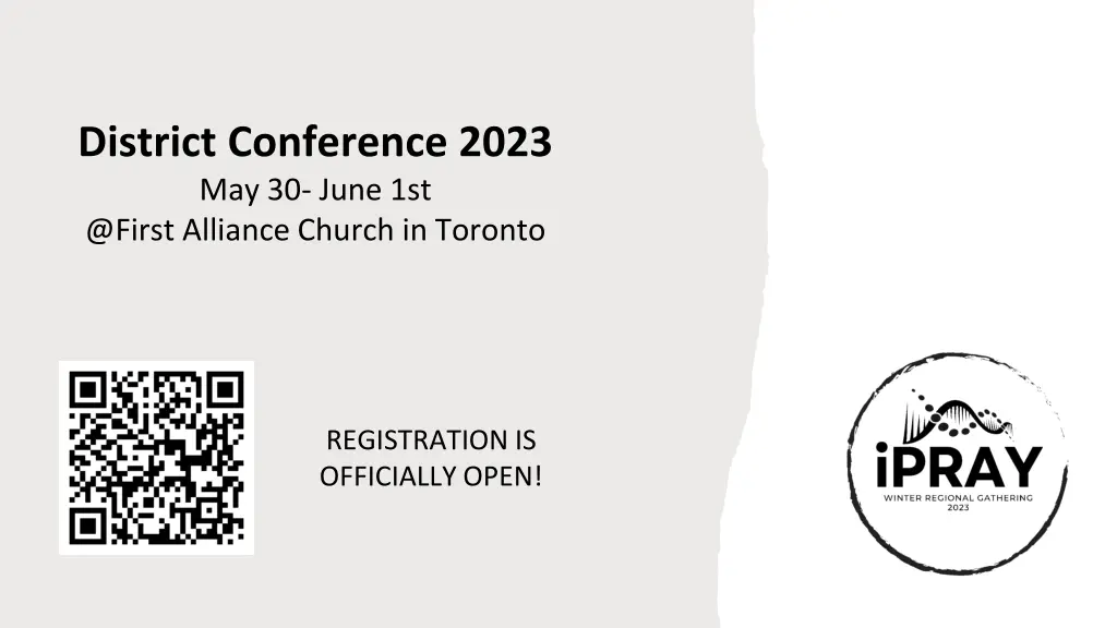 district conference 2023 may 30 june 1st @first