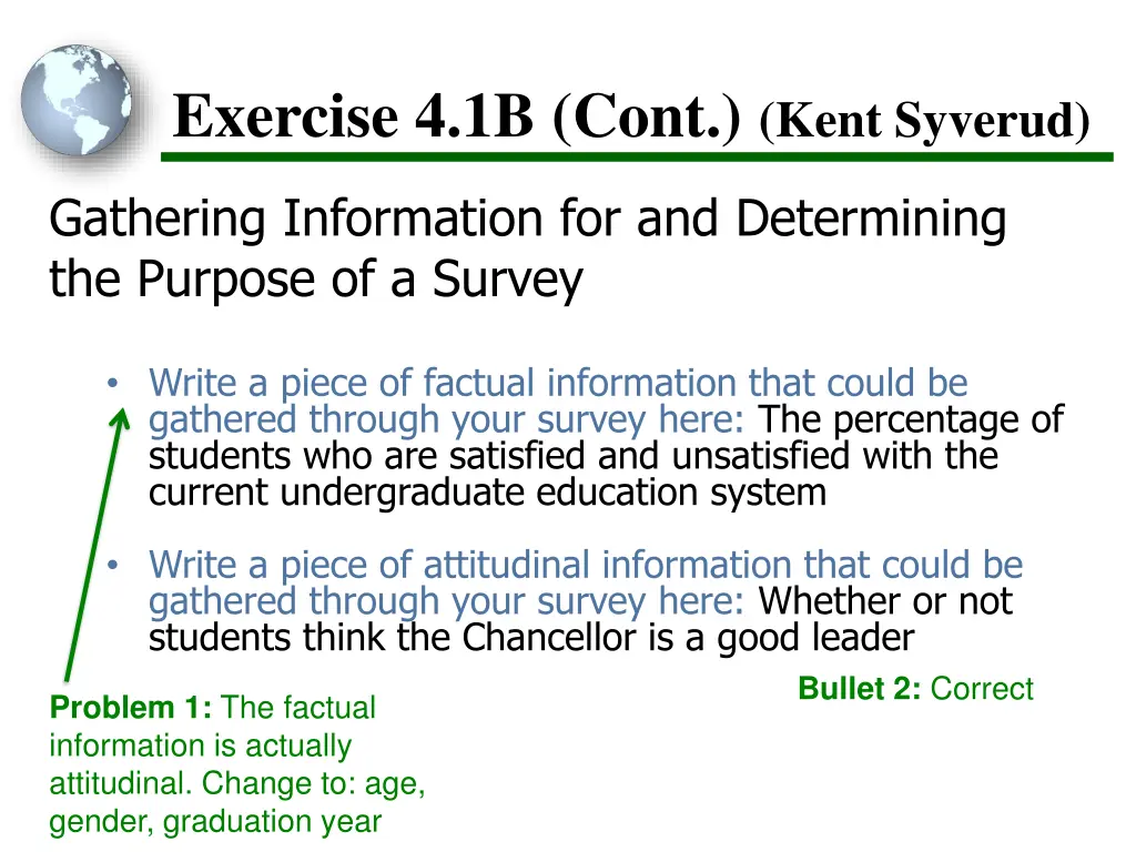 exercise 4 1b cont kent syverud