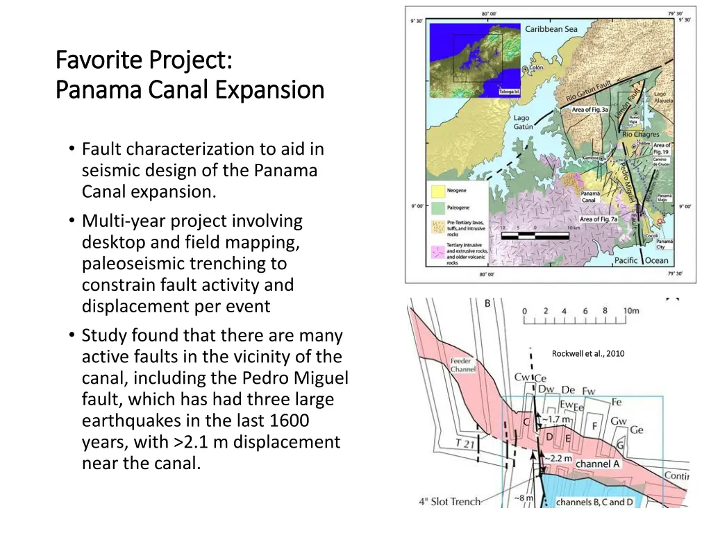 favorite project favorite project panama canal