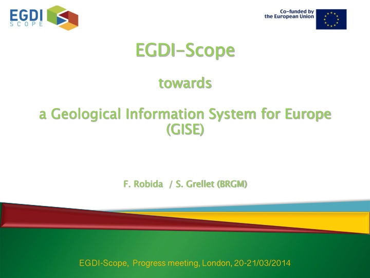 egdi scope