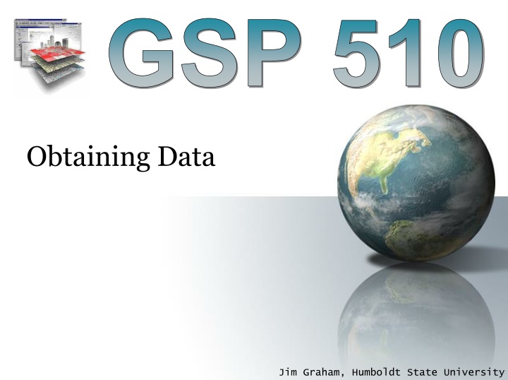 gsp 510